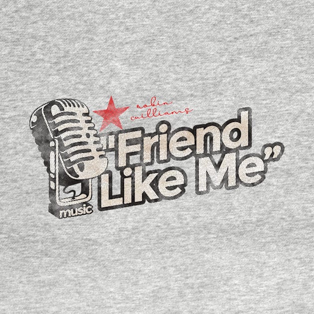 Friend Like Me - Greatest Karaoke Songs by G-THE BOX